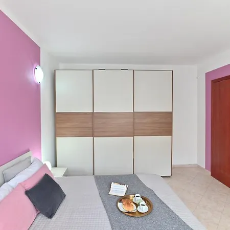 Apartmán Izzhome Njoy