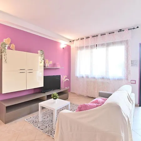 Apartmán Izzhome Njoy *