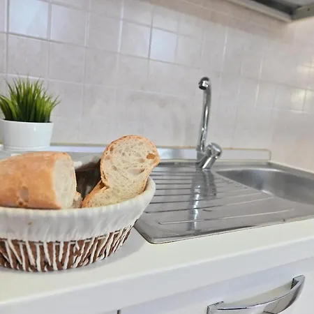 公寓 Izzhome Njoy *