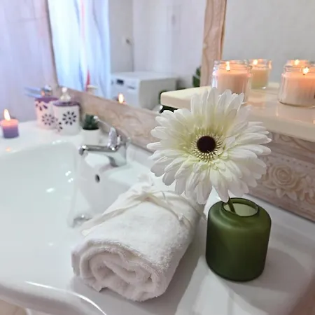 Apartmán Izzhome Njoy Pula