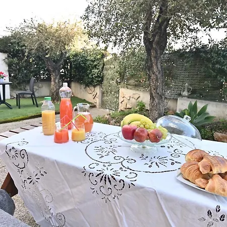 Izzhome Njoy Apartmán