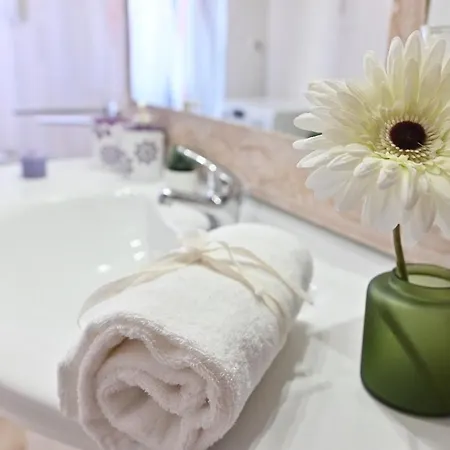 Apartmán Izzhome Njoy Pula