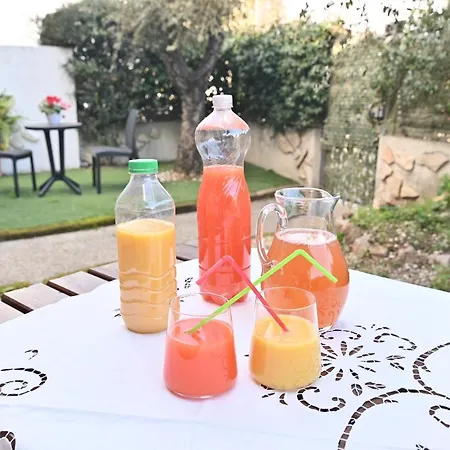 Izzhome Njoy Apartmán