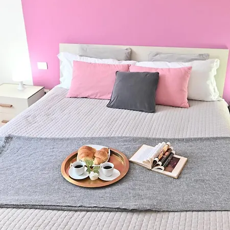 Apartment Izzhome Njoy *