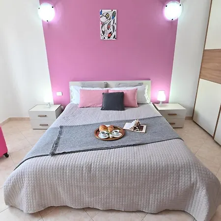 Izzhome Njoy Apartment Pula