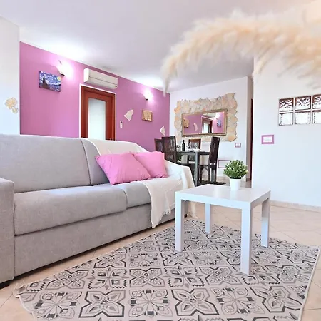 Appartamento Izzhome Njoy