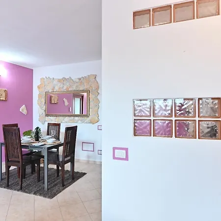 Apartment Izzhome Njoy