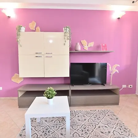 Apartment Izzhome Njoy Pula