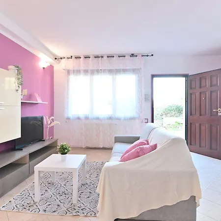 Apartment Izzhome Njoy *