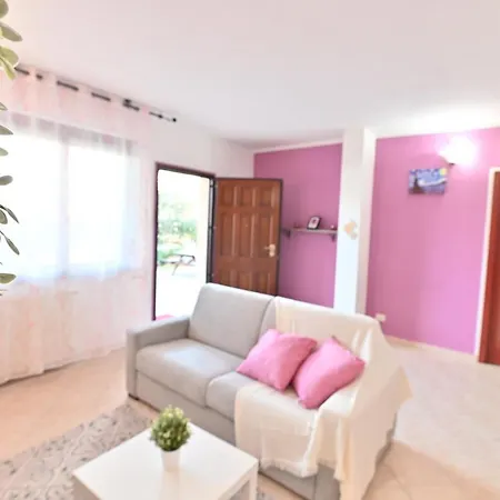 Apartment Izzhome Njoy