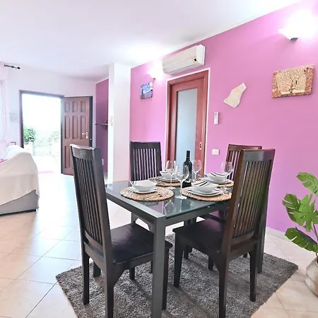 Apartament Izzhome Njoy Pula