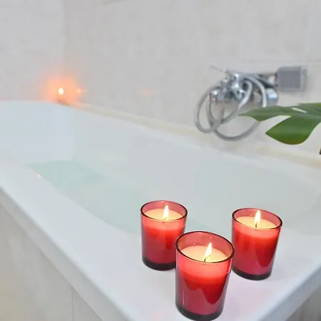 Izzhome Njoy Apartment *