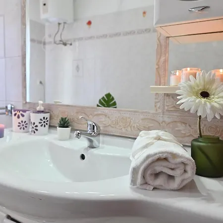 Apartamento Izzhome Njoy Pula