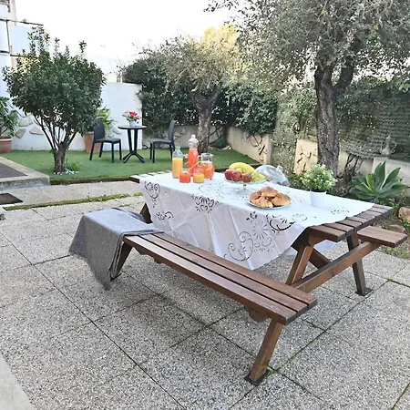 Apartamento Izzhome Njoy