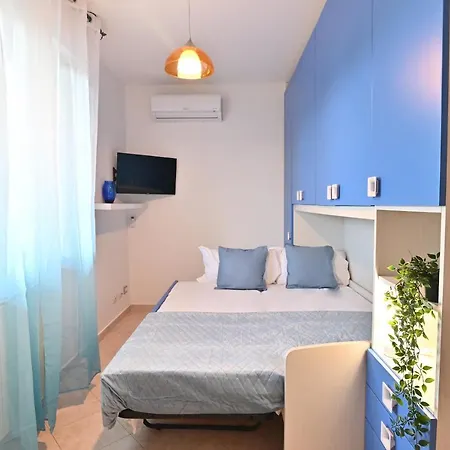Izzhome Njoy * Pula