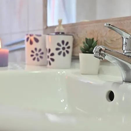 Apartamento Izzhome Njoy