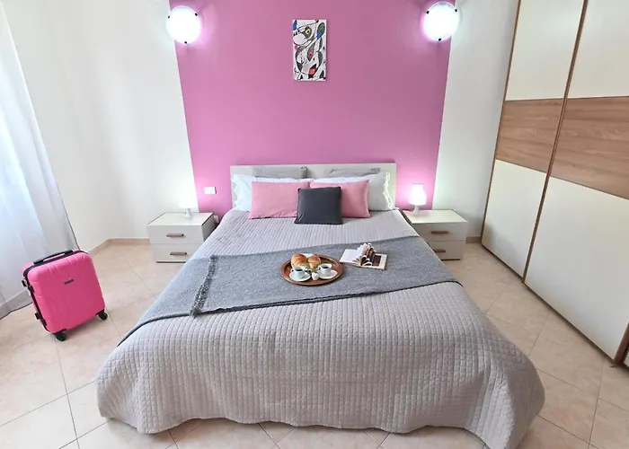 Izzhome Njoy Lejlighed Pula