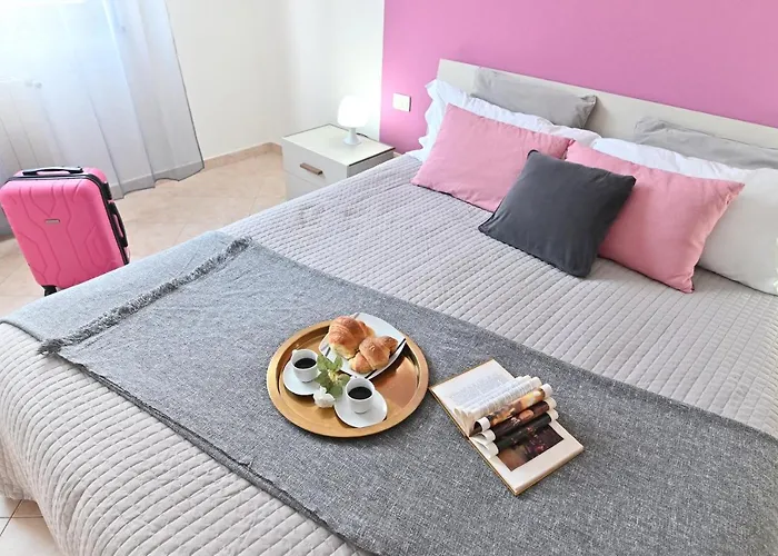 Izzhome Njoy Lejlighed Pula