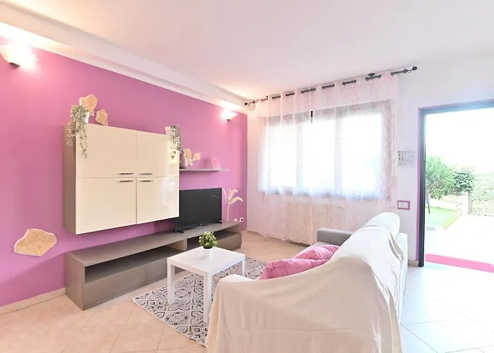 Lejlighed Izzhome Njoy *