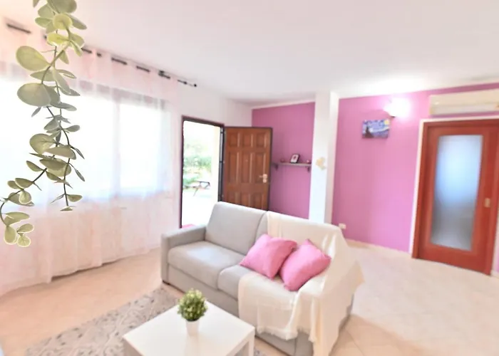 Lejlighed Izzhome Njoy