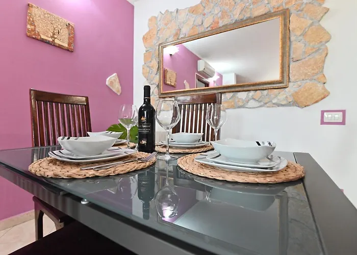 Lejlighed Izzhome Njoy *