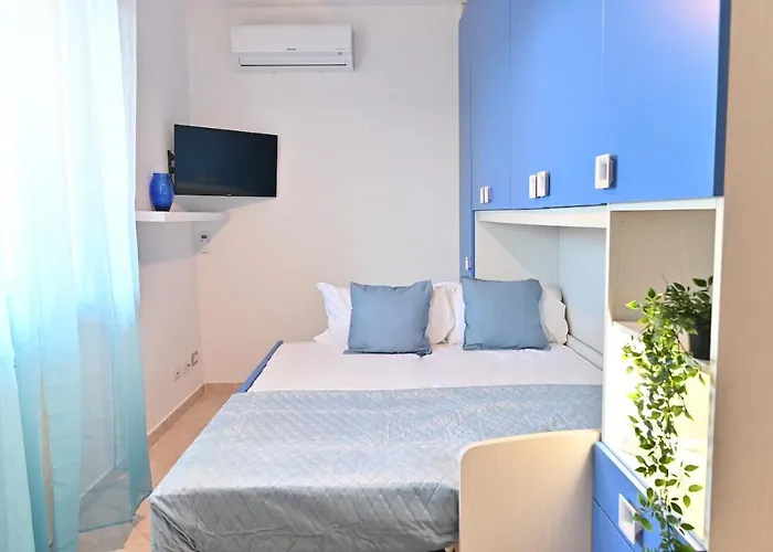 Izzhome Njoy Lejlighed