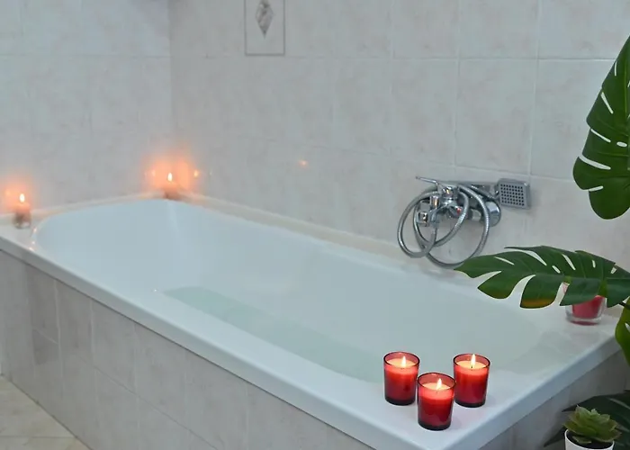 Izzhome Njoy Lejlighed Pula