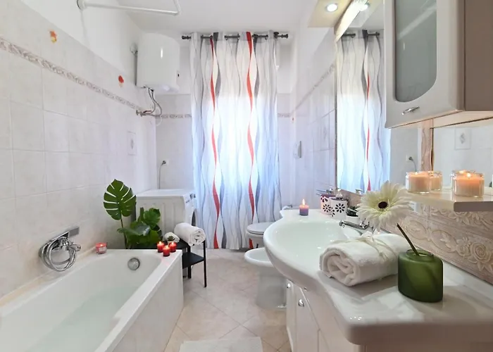 Izzhome Njoy Lejlighed Pula