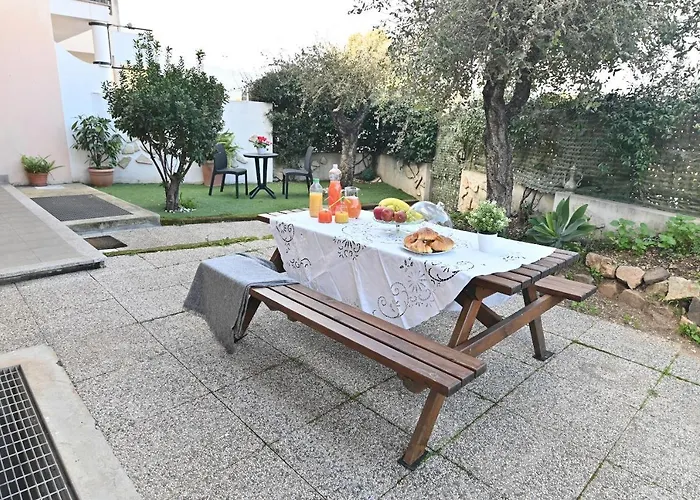 Lejlighed Izzhome Njoy