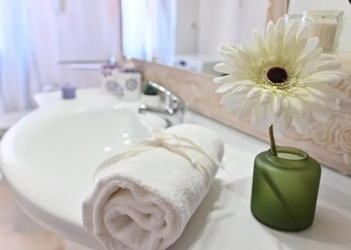 Lejlighed Izzhome Njoy Pula