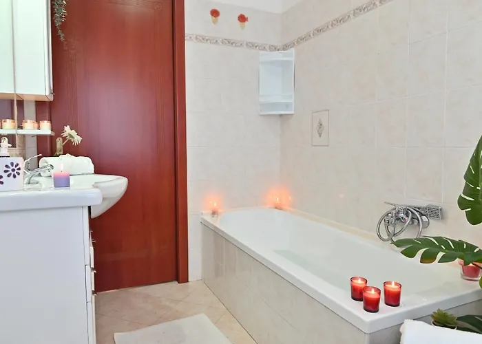 Lejlighed Izzhome Njoy Pula