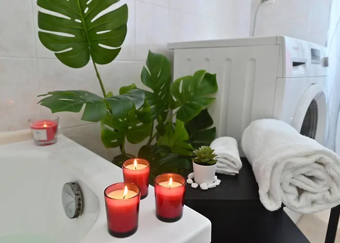 Lejlighed Izzhome Njoy